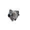 Wai Global Alternator, ALTVA IRIF 12V 110A CW SC6, 110 Amp12 Volt, CW, 6Groove Decoupler Pulley 11609N - alternate 7